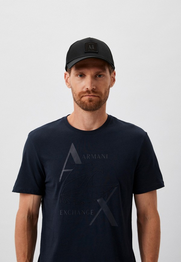 Armani Exchange Бейсболка - фото 4