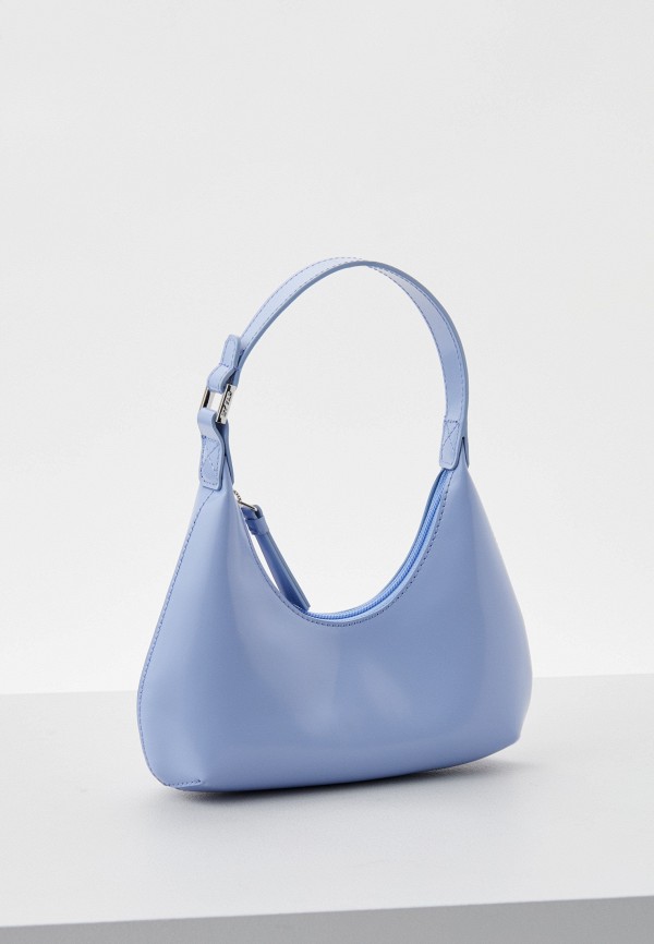 By Far Сумка - BABY AMBER - фото 2