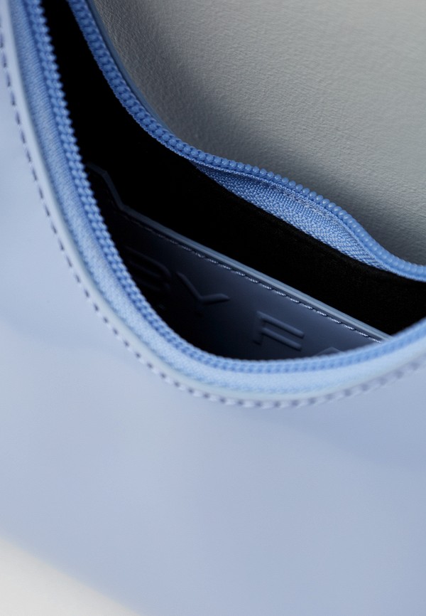 By Far Сумка - BABY AMBER - фото 4