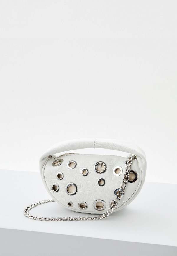 By Far Сумка - BABY CUSH - фото 2