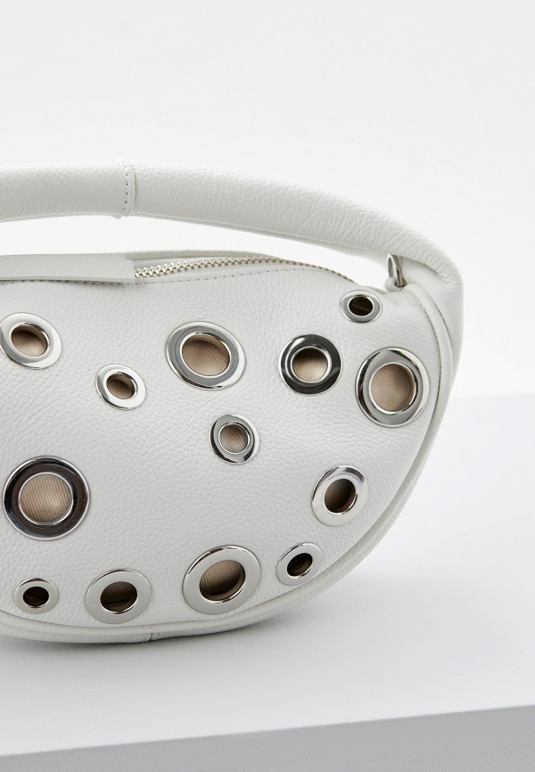 By Far Сумка - BABY CUSH - фото 3