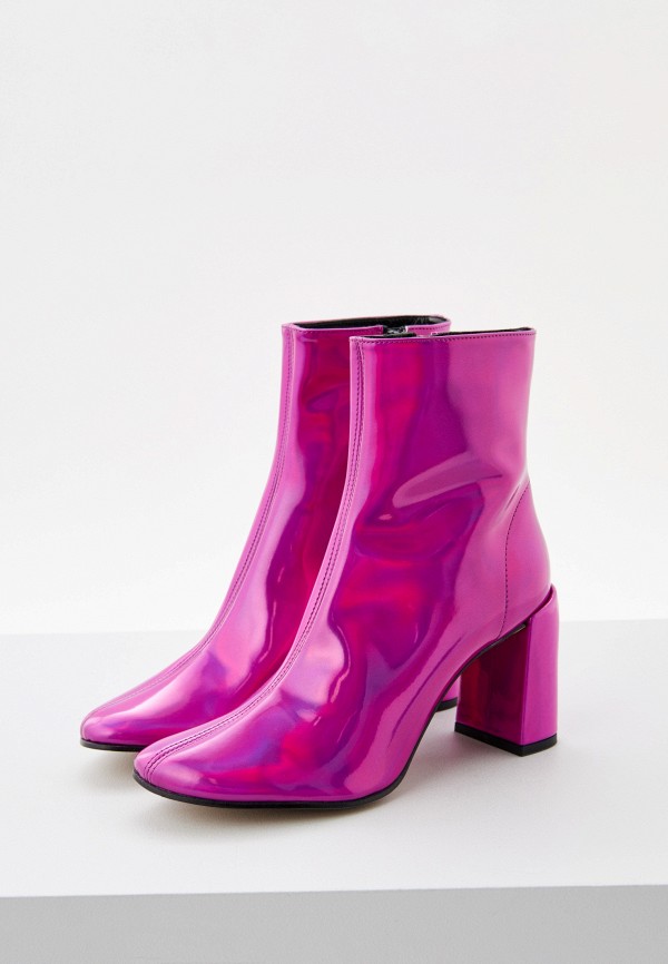 By Far Ботильоны - VLADA - фото 3