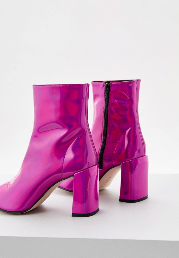 By Far Ботильоны - VLADA - фото 4