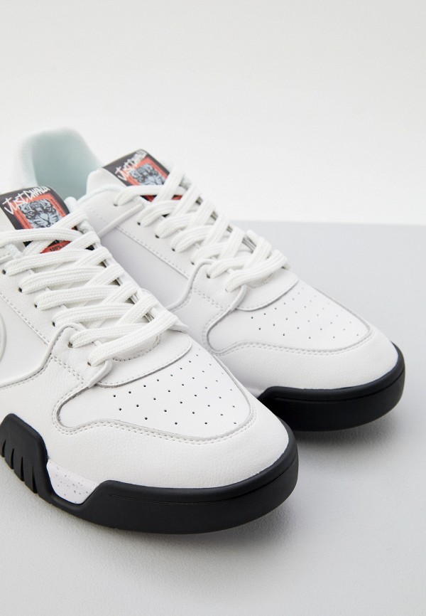 Just Cavalli Кеды - фото 2