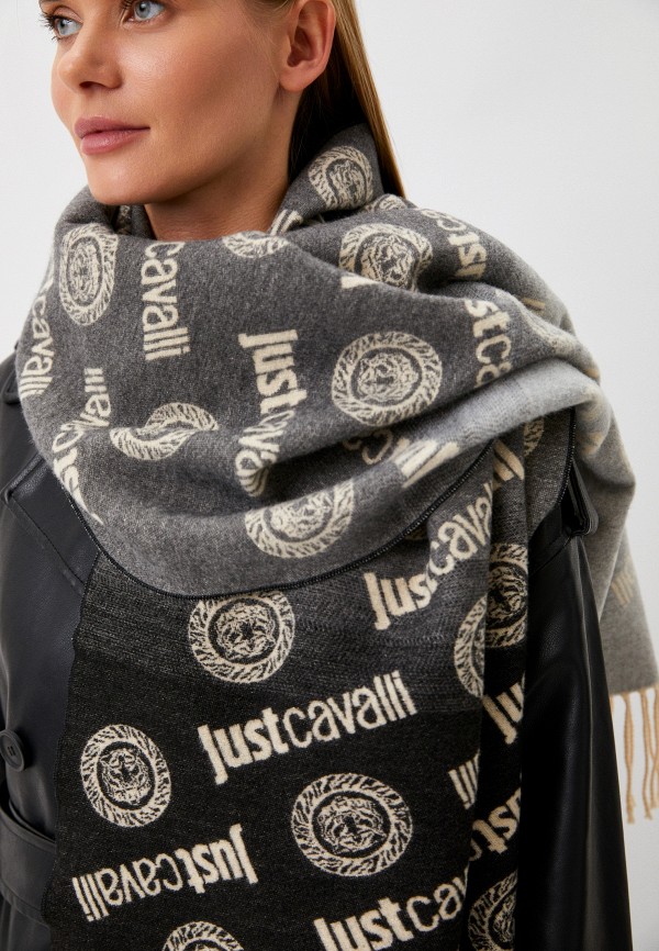 Just Cavalli Палантин - фото 5