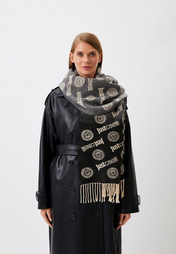 Just Cavalli Палантин - фото 4