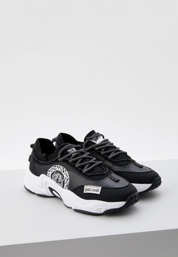 Just Cavalli Кроссовки - фото 3