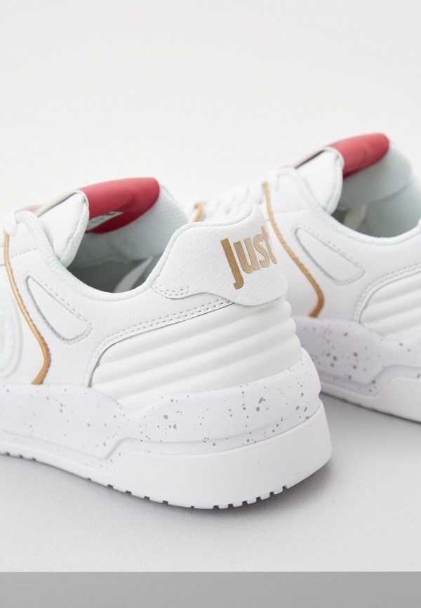 Just Cavalli Кеды - фото 4