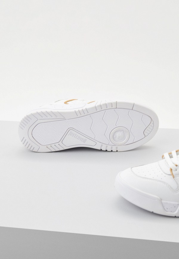 Just Cavalli Кеды - фото 5