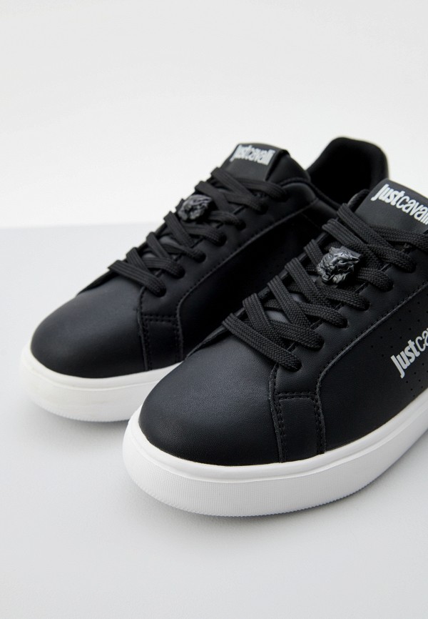 Just Cavalli Кеды - фото 2