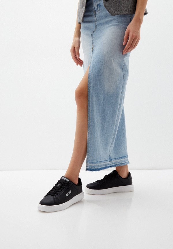 Just Cavalli Кеды - фото 6