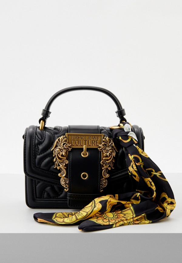 Versace Jeans Couture Сумка и платок - фото 1
