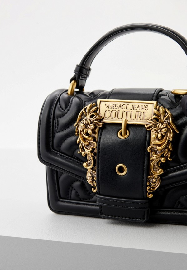 Versace Jeans Couture Сумка и платок - фото 3