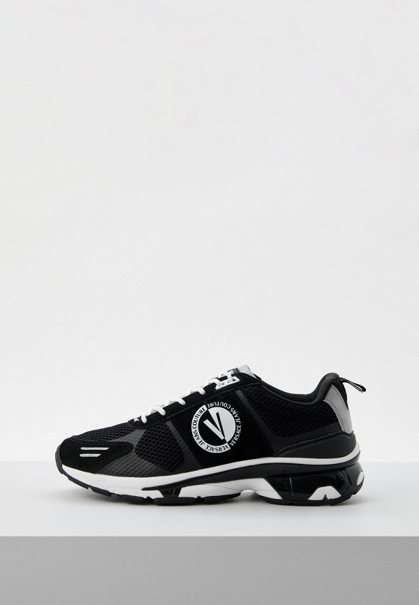 Versace Jeans Couture Кроссовки - фото 1