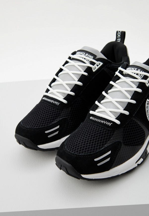 Versace Jeans Couture Кроссовки - фото 2