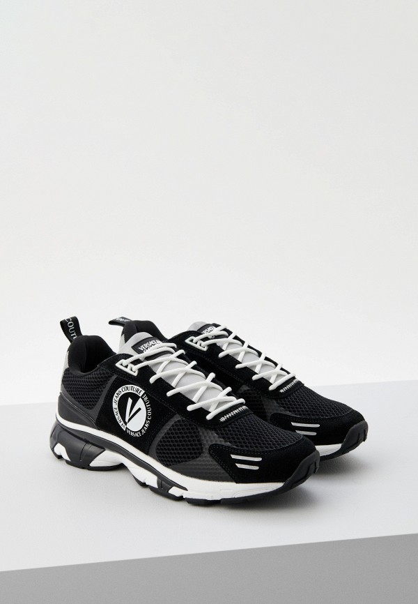 Versace Jeans Couture Кроссовки - фото 3