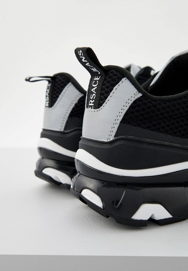 Versace Jeans Couture Кроссовки - фото 4