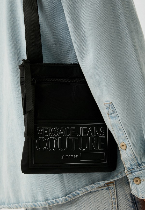 Versace Jeans Couture Сумка - фото 6