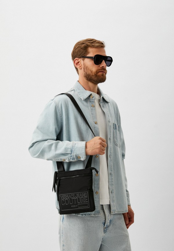 Versace Jeans Couture Сумка - фото 5