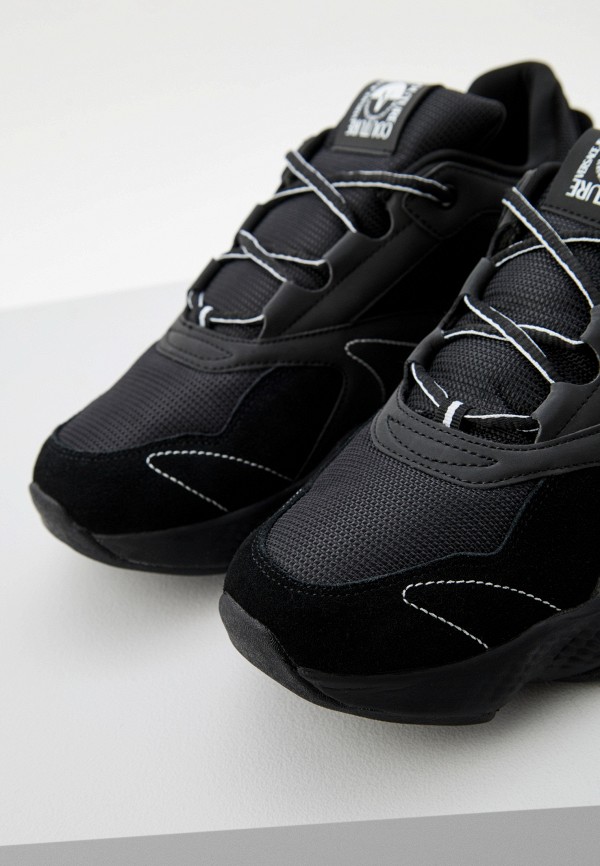 Versace Jeans Couture Кроссовки - фото 2