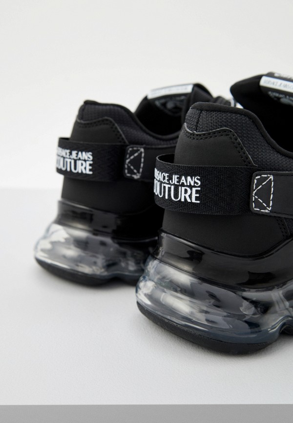 Versace Jeans Couture Кроссовки - фото 4