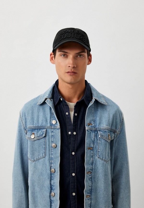 Versace Jeans Couture Бейсболка - фото 4