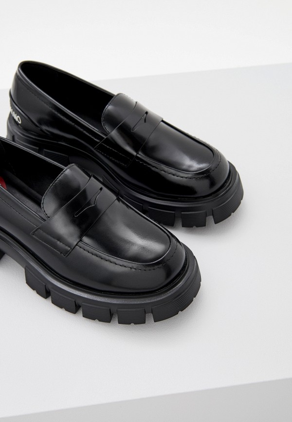 Love Moschino Лоферы - фото 2