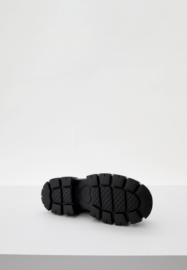 Love Moschino Лоферы - фото 5