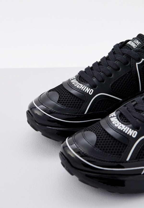 Love Moschino Кроссовки - фото 2