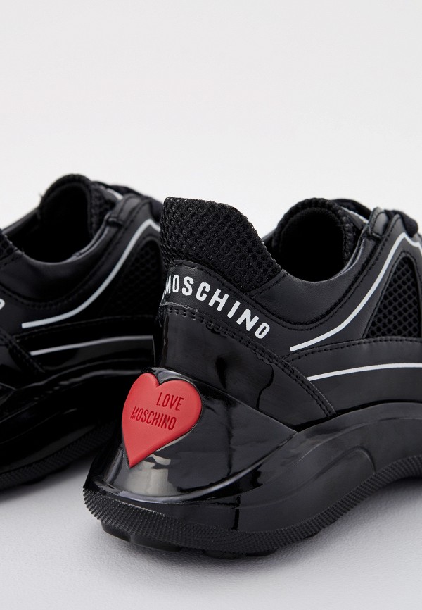 Love Moschino Кроссовки - фото 4