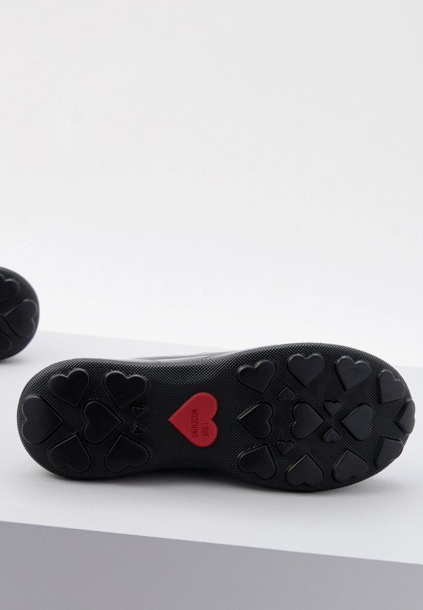 Love Moschino Кроссовки - фото 5