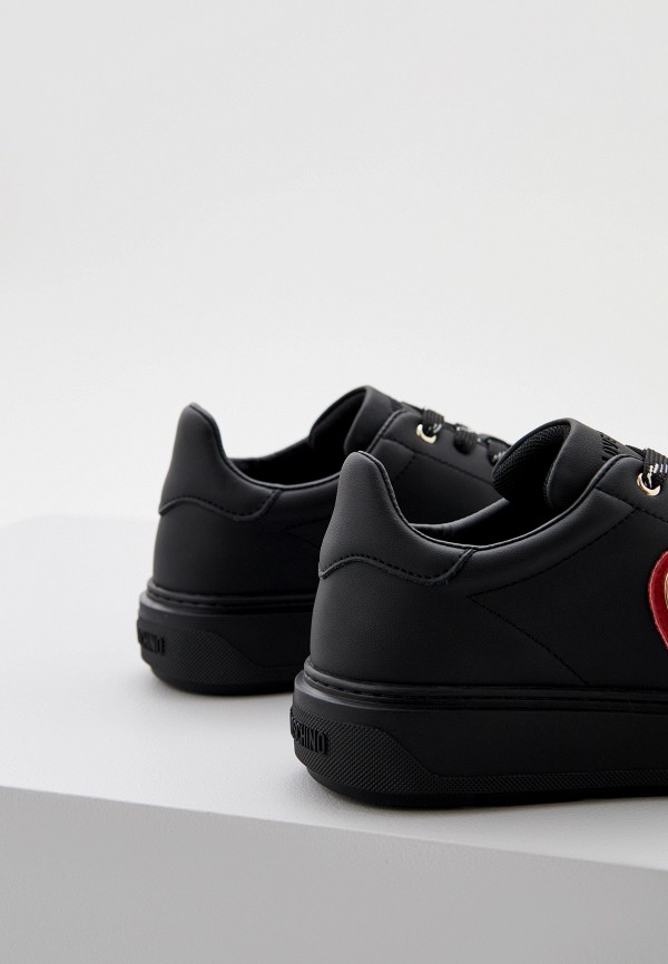 Love Moschino Кеды - фото 4