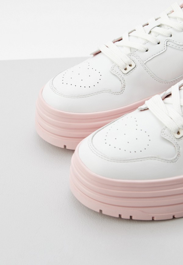 Love Moschino Кеды - фото 2