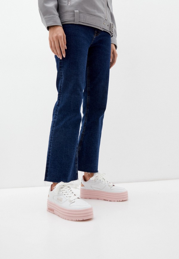 Love Moschino Кеды - фото 6