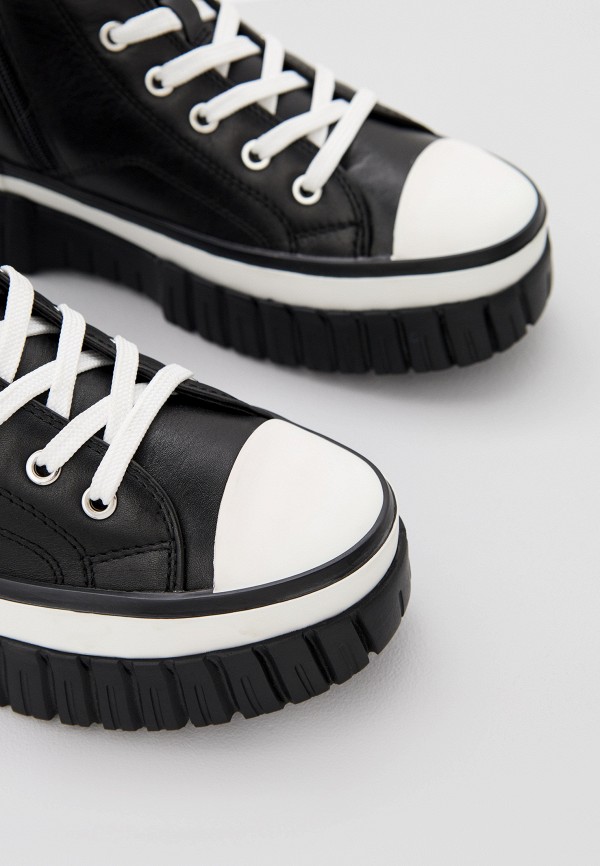 Love Moschino Кеды - фото 2