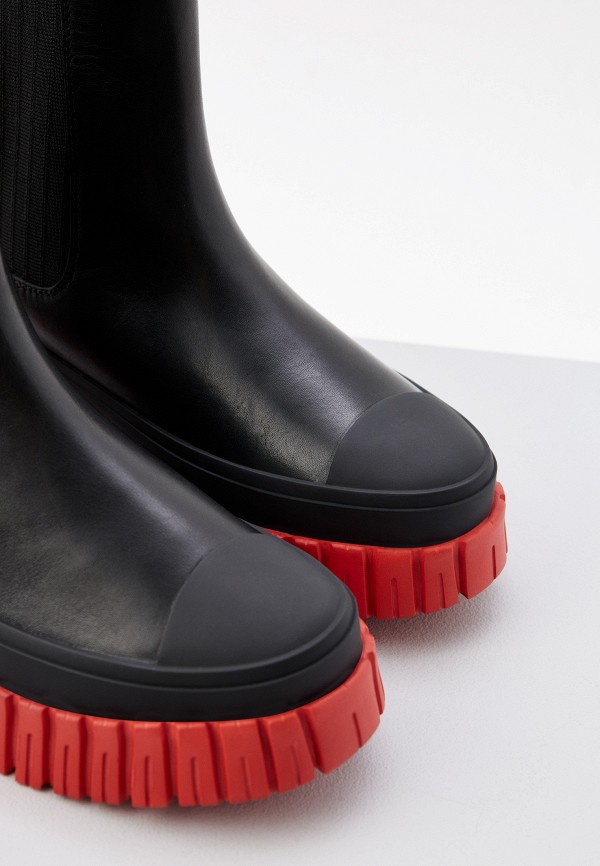 Love Moschino Ботинки - фото 2