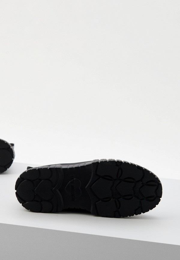 Love Moschino Ботинки - фото 5