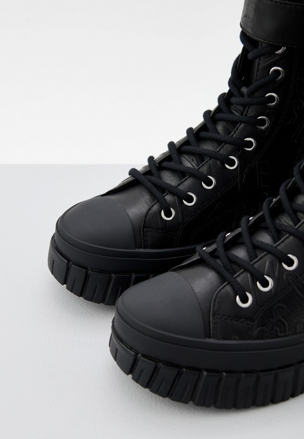 Love Moschino Ботинки - фото 2