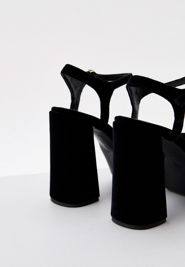 Love Moschino Босоножки - фото 4