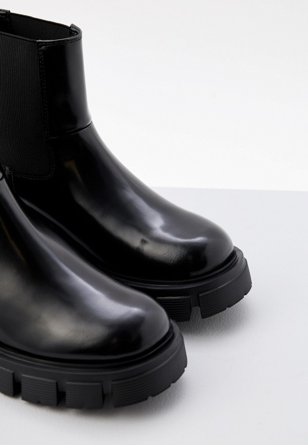 Love Moschino Ботинки - фото 2