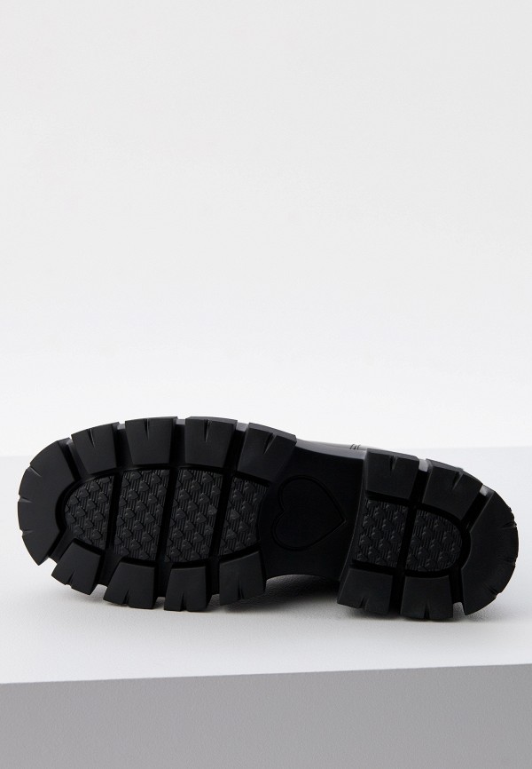 Love Moschino Ботинки - фото 5