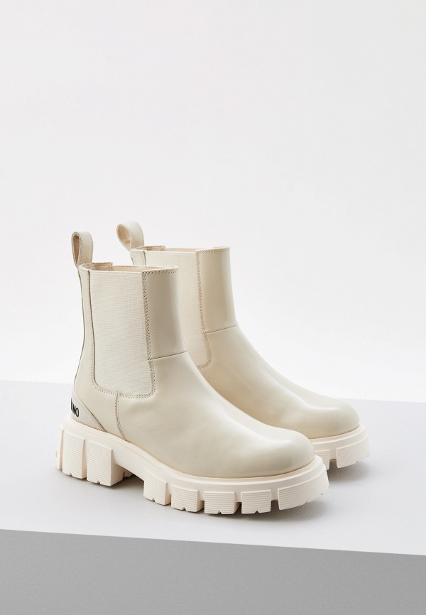 Love Moschino Ботинки - фото 3