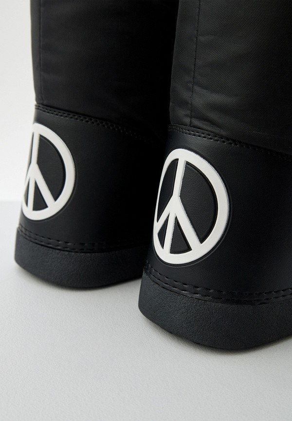 Love Moschino Луноходы - фото 4