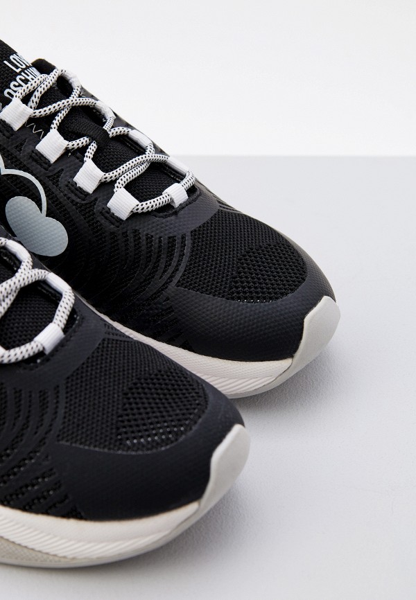 Love Moschino Кроссовки - фото 2