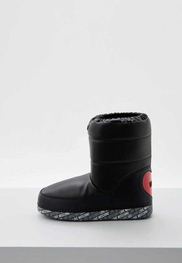 Love Moschino Луноходы - фото 1