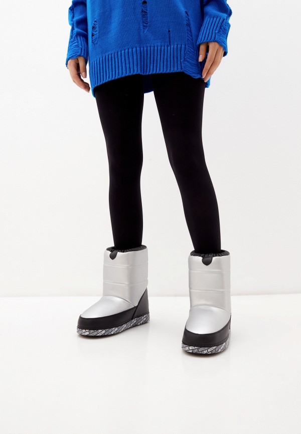 Love Moschino Луноходы - фото 6