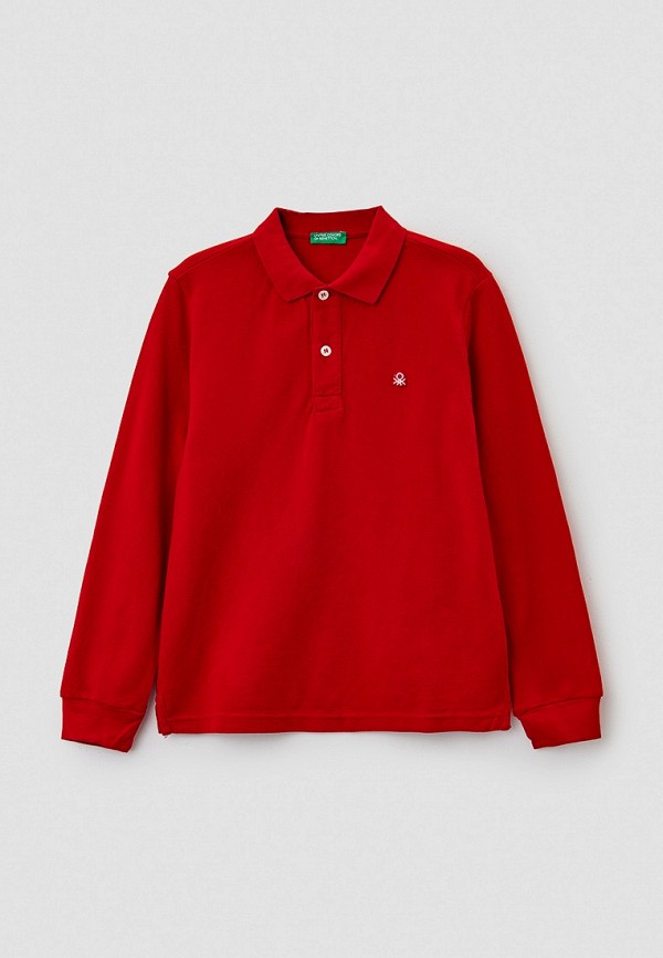 United Colors of Benetton Поло - фото 1