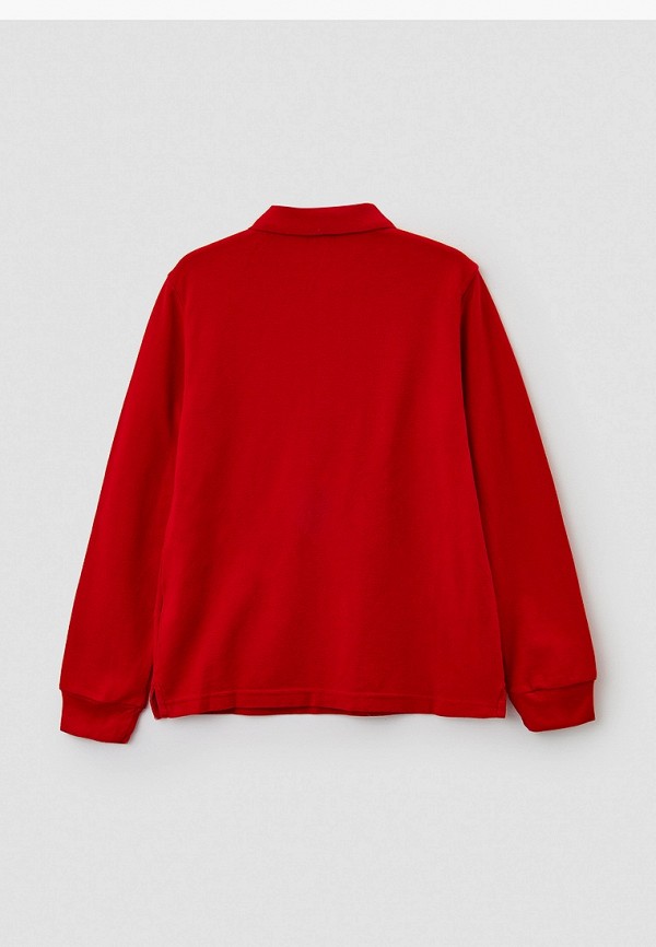 United Colors of Benetton Поло - фото 2