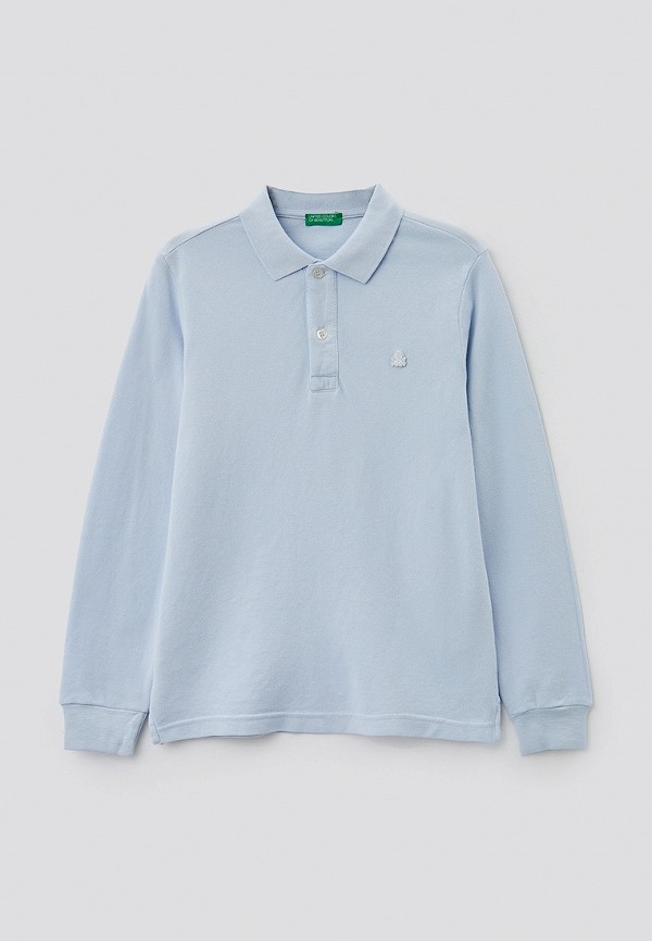 United Colors of Benetton Поло - фото 1