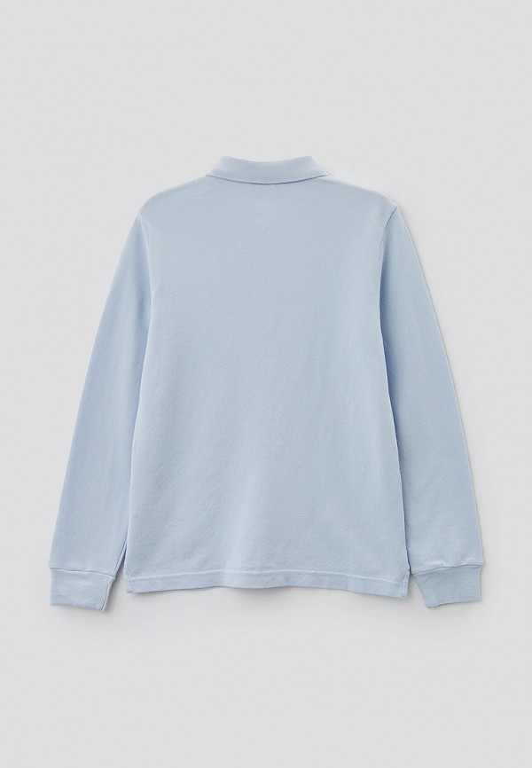 United Colors of Benetton Поло - фото 2